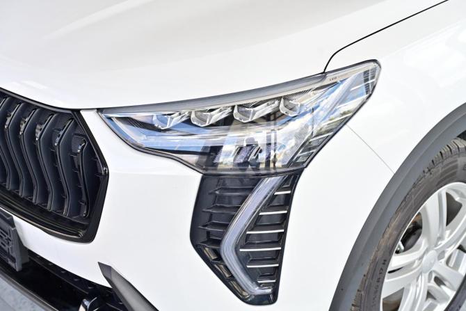 Haval Jolion I Рестайлинг 2 с пробегом 2025 года, цена 3 300 000 рублей, 12 км, внедорожник, Автокод Объявления