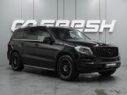 Mercedes-Benz GL-Класс II (X166) Воронеж  - изображение 29