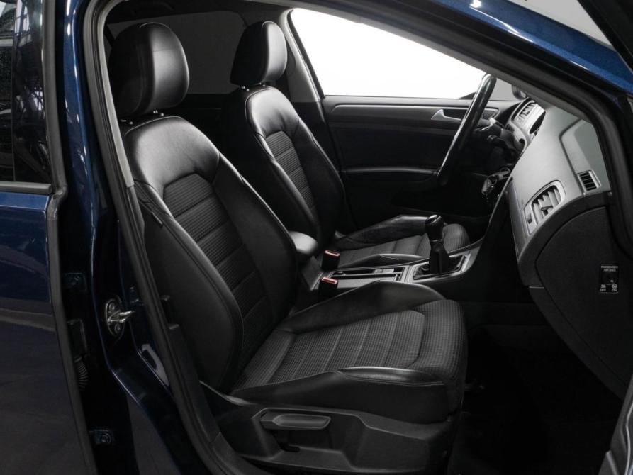 Volkswagen Golf VII Тюмень  - изображение 8