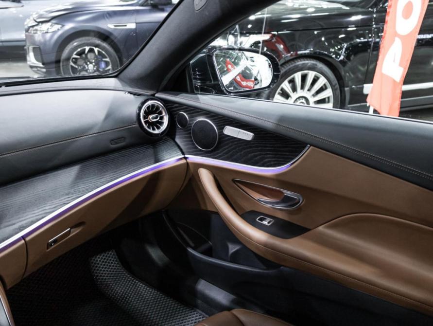 Mercedes-Benz E-Класс V (W213 S213 C238) Санкт-Петербург  - изображение 31