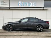 BMW 5 серии VII (G30/G31/G38) Рестайлинг Краснодар  - изображение 20