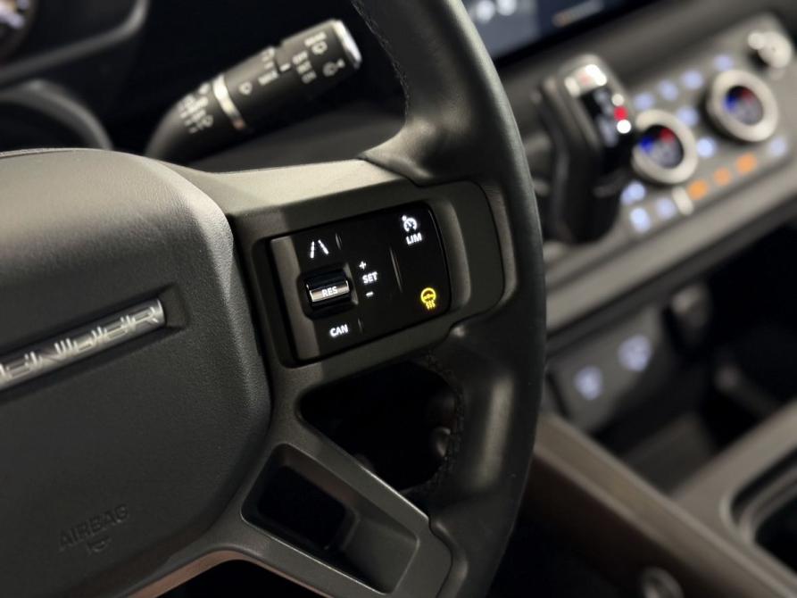Land Rover Defender II Санкт-Петербург  - изображение 13