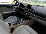 Audi A5 II (F5) Москва  - изображение 31