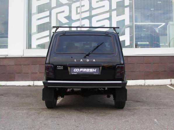 Lada (ВАЗ) Niva Legend I с пробегом 2025 года, цена 1 069 000 рублей, 26509 км, внедорожник, Автокод Объявления