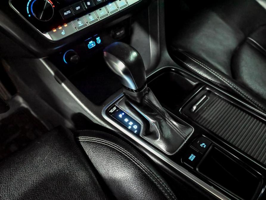 Hyundai Sonata VII (LF) Рестайлинг Екатеринбург  - изображение 14