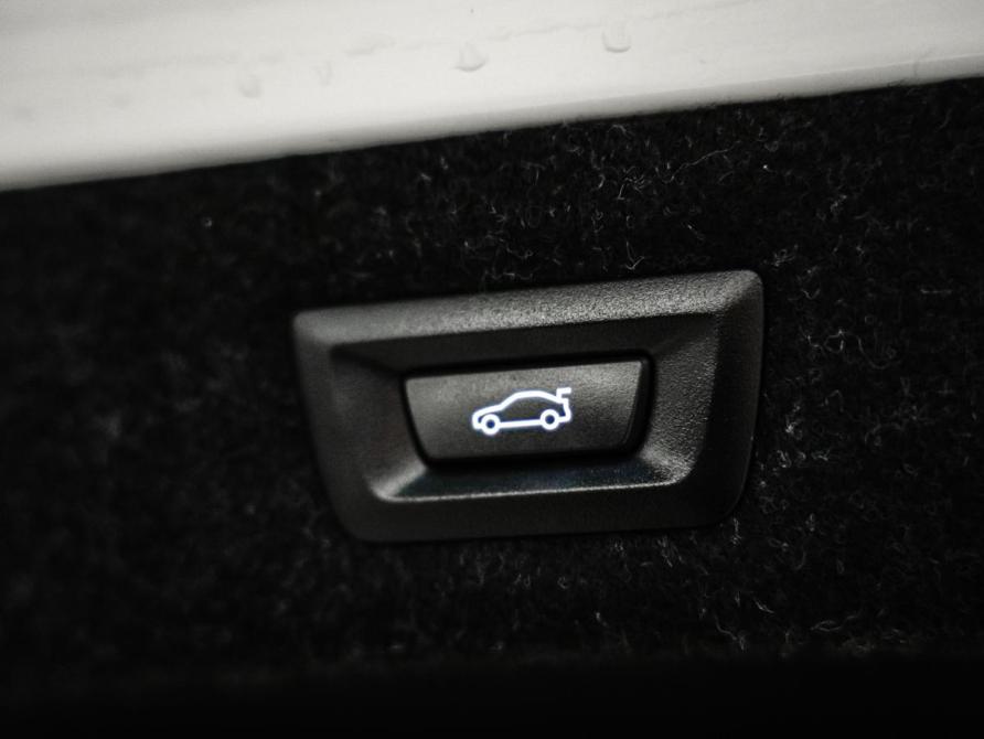 BMW 5 серии VII (G30/G31/G38) Красноярск  - изображение 36