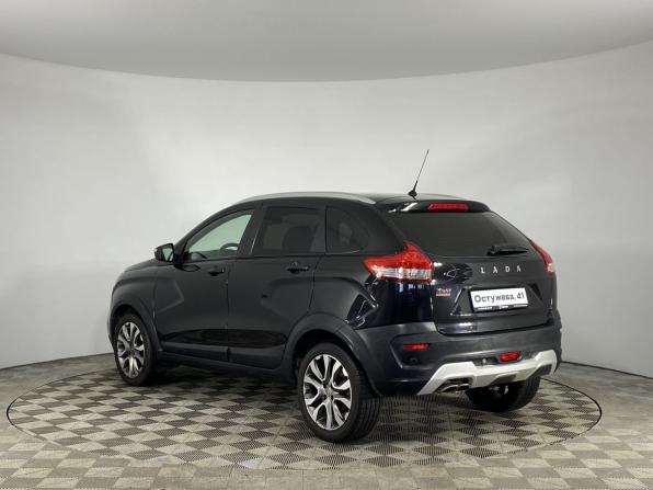 Lada (ВАЗ) XRAY I с пробегом 2021 года, цена 1 250 000 рублей, 30524 км, хэтчбек, Автокод Объявления