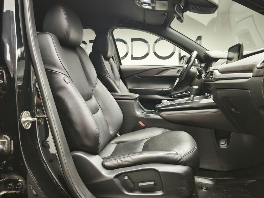 Mazda CX-9 II Москва  - изображение 12