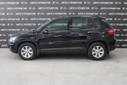 Volkswagen Tiguan I Рестайлинг Томск  - изображение 16