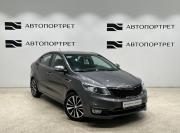 Kia Rio III Рестайлинг Санкт-Петербург  - изображение 27