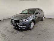 Lada (ВАЗ) Vesta I Рестайлинг (NG) Уфа  - изображение 25