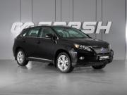 Lexus RX III Минеральные Воды  - изображение 24