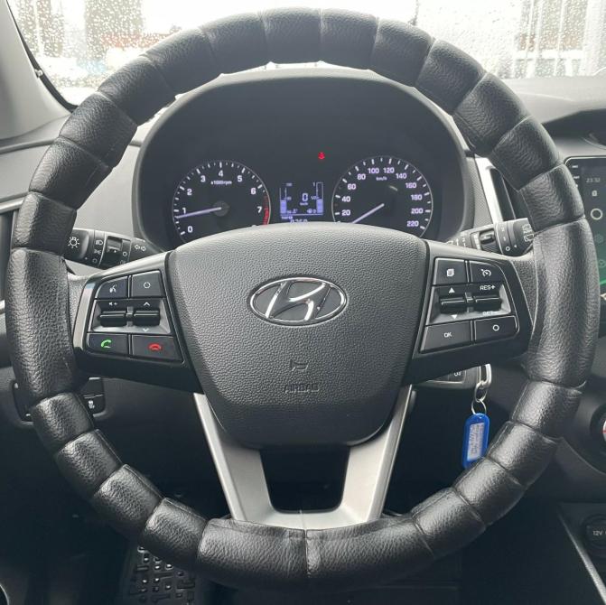 Hyundai Creta I Стерлитамак  - изображение 14