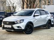 Lada (ВАЗ) Vesta I Санкт-Петербург  - изображение 14