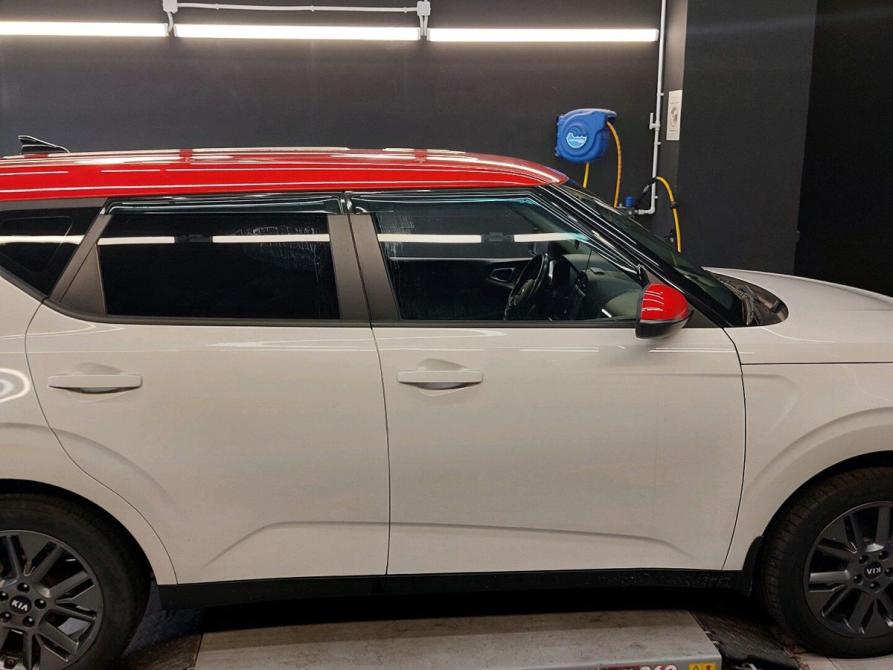 Kia Soul III Москва  - изображение 5