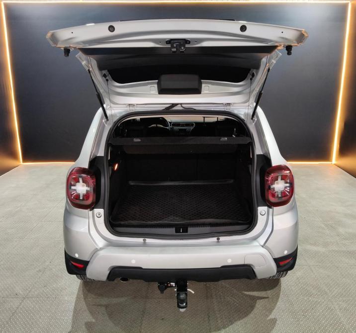 Renault Duster II Уфа  - изображение 7