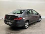 Peugeot 408 I Саратов  - изображение 15