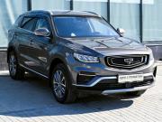 Geely Atlas Pro Екатеринбург  - изображение 28