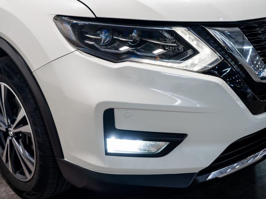 Nissan X-Trail III Рестайлинг Чита  - изображение 18