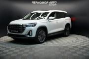 JETOUR X90+ Крым  - изображение 35