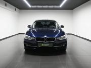 BMW 3 серии VI (F3x) Рестайлинг Тверь  - изображение 24