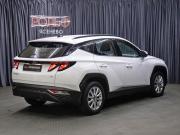Hyundai Tucson IV Москва  - изображение 30