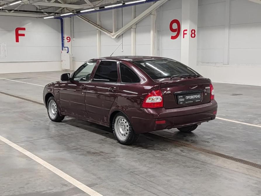 Lada (ВАЗ) Priora I Казань  - изображение 8