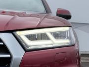 Audi Q5 II (FY) Воронеж  - изображение 31