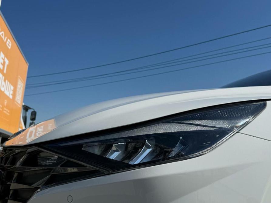 Hyundai Elantra VII (CN7) Омск  - изображение 30