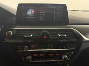 BMW 5 серии VII (G30/G31/G38) Рестайлинг Москва  - изображение 25