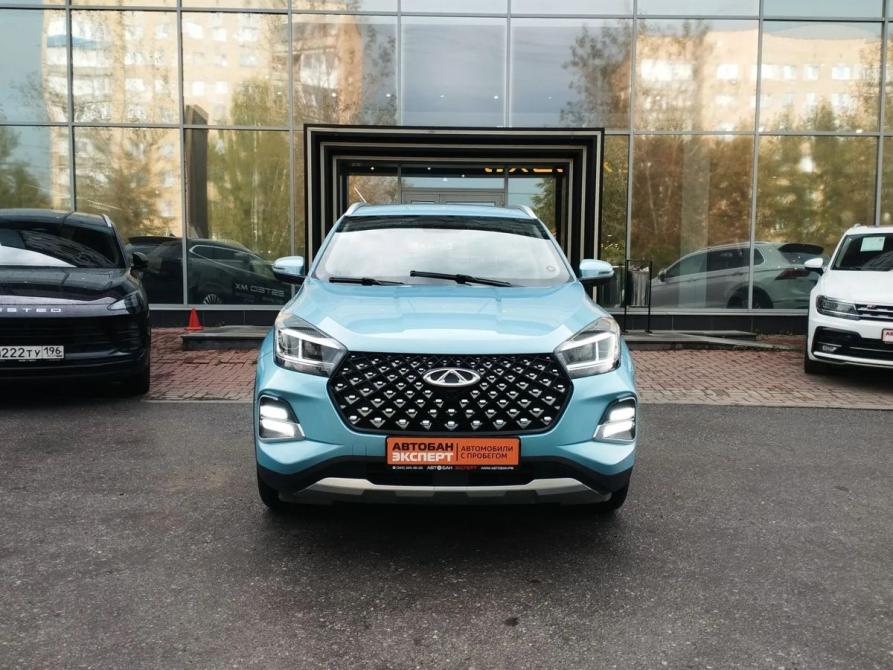Chery Tiggo 4 Pro I Екатеринбург  - изображение 2