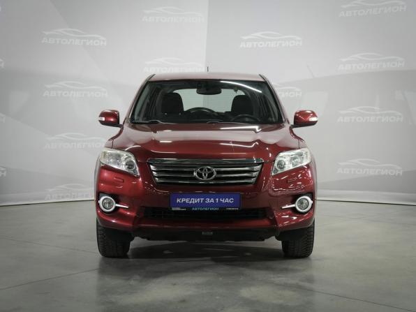Toyota RAV4 III (XA30) Рестайлинг с пробегом 2010 года, цена 1 325 000 рублей, 175500 км, внедорожник, Автокод Объявления