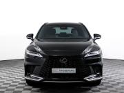 Lexus RX V Москва  - изображение 32