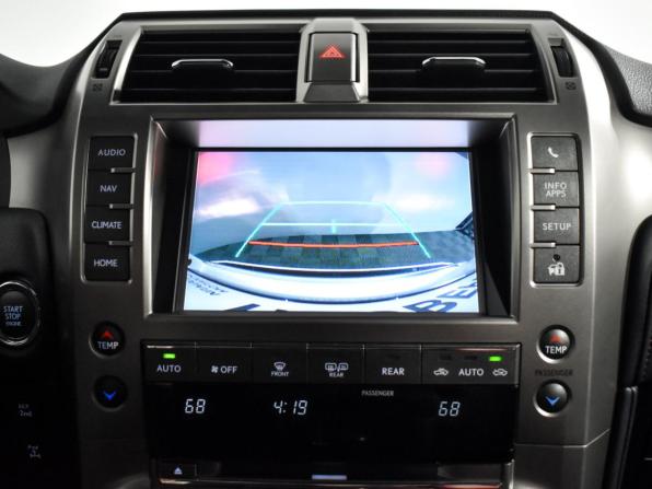 Lexus GX II Рестайлинг 2 с пробегом 2019 года, цена 7 150 000 рублей, 29859 км, внедорожник, Автокод Объявления