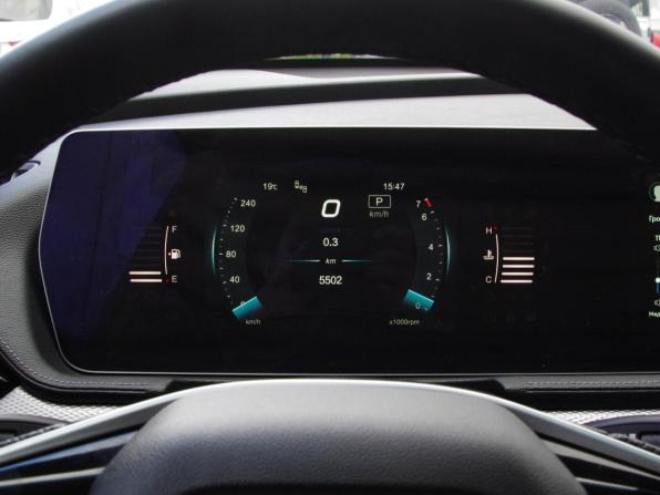 BAIC X7 I с пробегом 2024 года, цена 2 060 000 рублей, 5505 км, внедорожник, Автокод Объявления