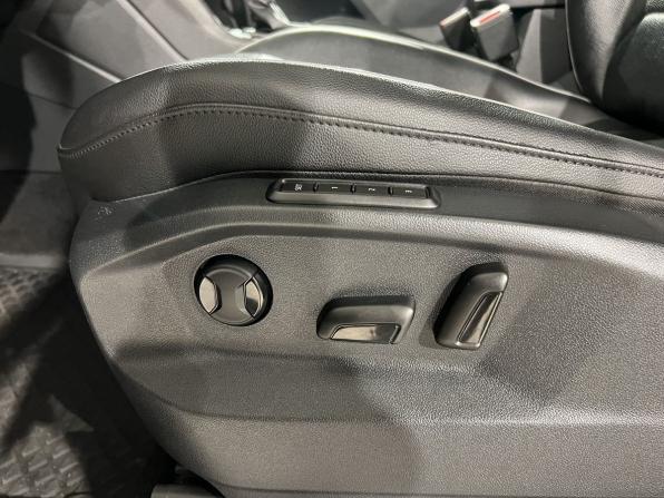 Volkswagen Tiguan II с пробегом 2019 года, цена 2 450 000 рублей, 132414 км, внедорожник, Автокод Объявления