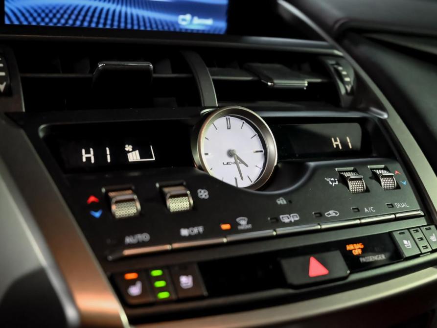 Lexus NX I Рестайлинг Екатеринбург  - изображение 17