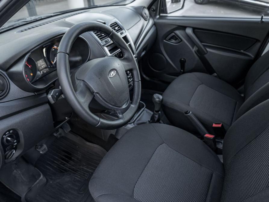 Lada (ВАЗ) Granta I Рестайлинг Казань  - изображение 5