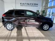 Lada (ВАЗ) XRAY I Волгоград  - изображение 24