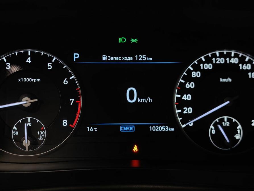 Genesis G90 I Рестайлинг Москва  - изображение 18