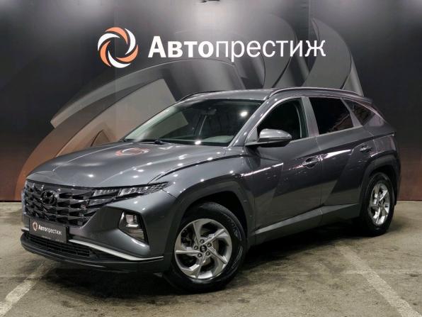 Hyundai Tucson IV с пробегом 2021 года, цена 2 369 000 рублей, 153000 км, внедорожник, Автокод Объявления