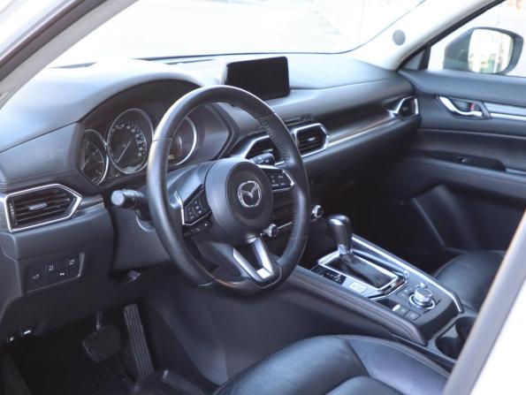 Mazda CX-5 II с пробегом 2019 года, цена 1 800 000 рублей, 227467 км, внедорожник, Автокод Объявления