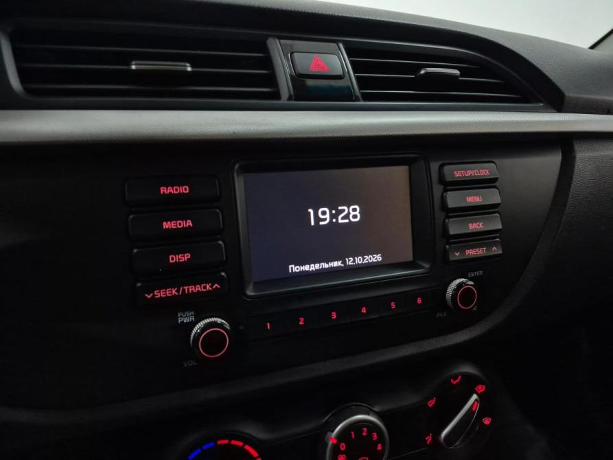 Kia Rio IV Альметьевск  - изображение 17