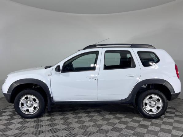 Renault Duster I с пробегом 2012 года, цена 797 000 рублей, 187675 км, внедорожник, Автокод Объявления