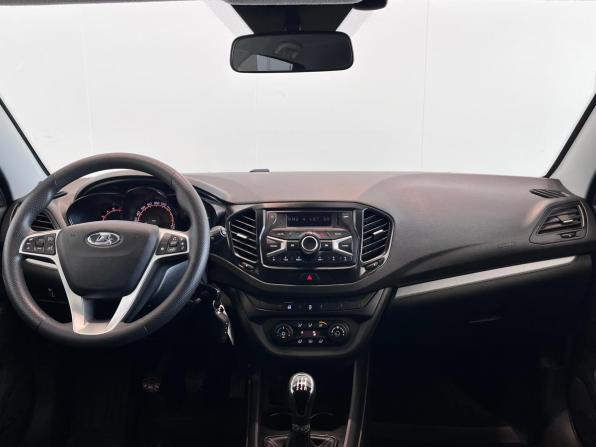 Lada (ВАЗ) Vesta I с пробегом 2021 года, цена 1 220 000 рублей, 91530 км, универсал, Автокод Объявления