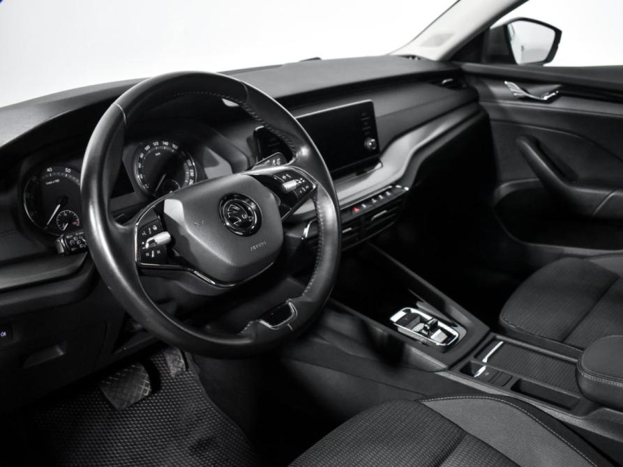Skoda Octavia IV (A8) Санкт-Петербург  - изображение 10