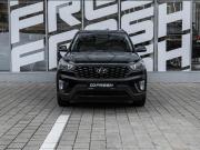 Hyundai Creta I Рестайлинг Ставрополь  - изображение 27