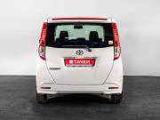 Toyota Roomy I Рестайлинг Иркутск  - изображение 29