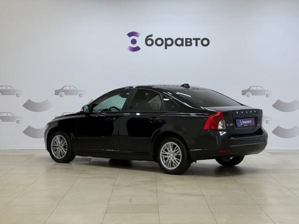 Volvo S40 II Рестайлинг с пробегом 2012 года, цена 950 000 рублей, 192760 км, седан, Автокод Объявления