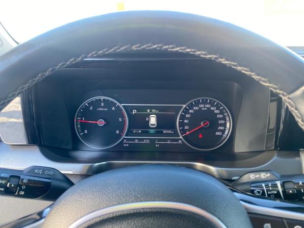 Kia Sorento IV с пробегом 2021 года, цена 3 680 000 рублей, 95519 км, внедорожник, Автокод Объявления